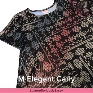 Lularoe Carly Dress
